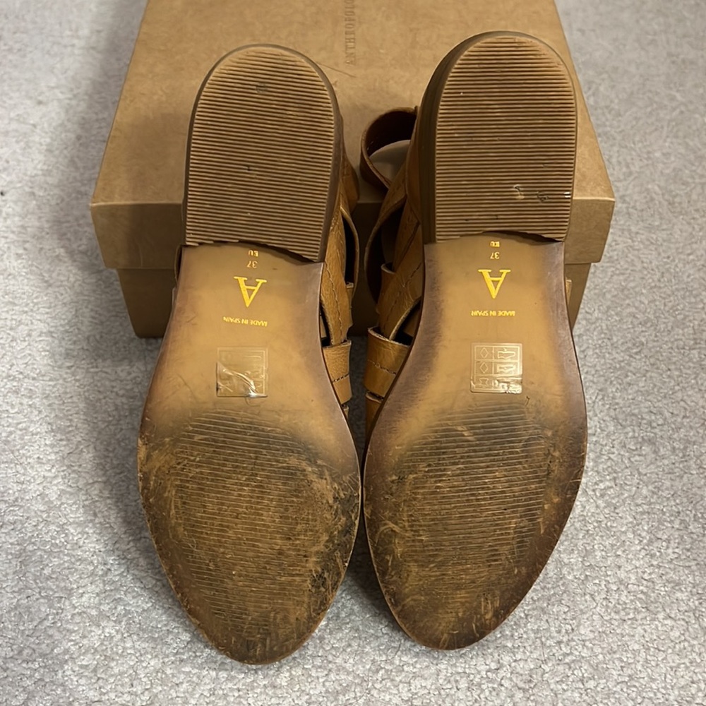 Booties - Picture 4 of 5